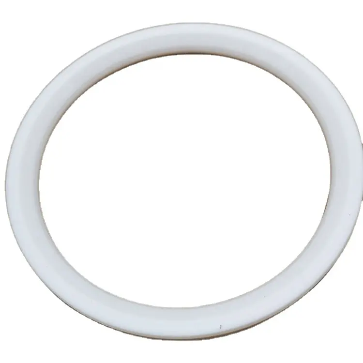 Compre anel de vedação de anel de vedação de ptfe personalizado anel de empurrador