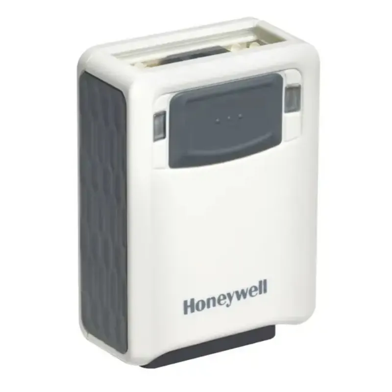 Manos libres Honeywell 3320G Vuquest 3320G 3330G 2D Escáner de código de barras Escáner fijo Puerto USB