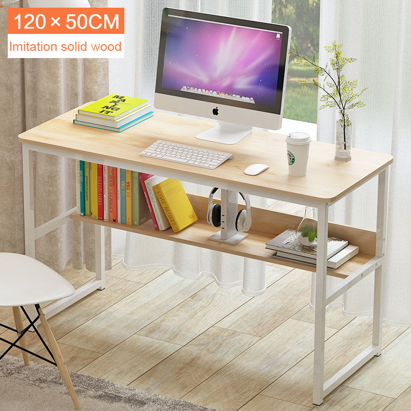 SBois massif 120X50