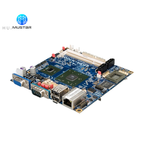 OEM Provider Energy Storage Printed Circuit Board for Batteries Battery Management Systems Ickel-Metal Hydride PCB PCBA - Product Image 6