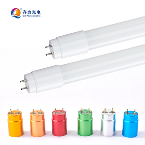 Super Brightness 0.3m 0.6m 0.9m 1.2m 1.5m 2.4m 2FT 3FT 4FT 5FT 30cm 60cm 90c 120cm 150cm 240cm Glass T8 <strong>LED</strong> Tube Light - Product Image 3