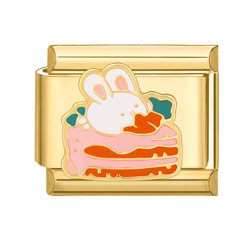 Gold-YWXH-124-2