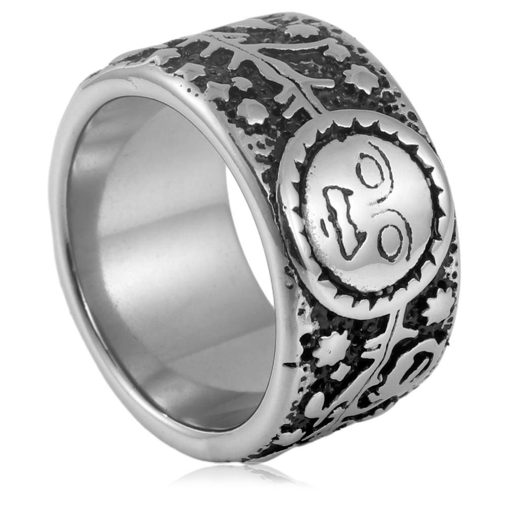 Steel color (US size)
