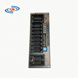 New Original AJ65VBTCU-68ADIN Analog <strong>Input</strong> <strong>Output</strong> <strong>Unit</strong> CC-Link AD Converter for PLC PAC &amp; Dedicated Controllers - Product Image 3