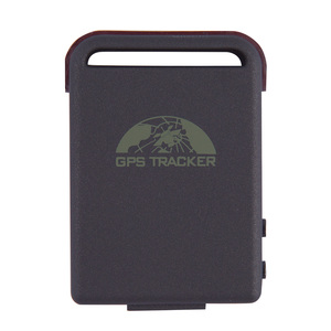 COBAN-rastreador GPS para coche y mascota, dispositivo de seguimiento Personal, GPS102B, automático, Web gratis, para vehículo, coche, ancianos - Product Image 1