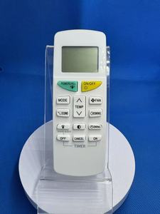 AC ABS malzeme için Daikin uzaktan kumanda için sabit haddeleme kodu TV uzaktan ARC470A11 10-15m AAA pil dahil değildir - Product Image 2