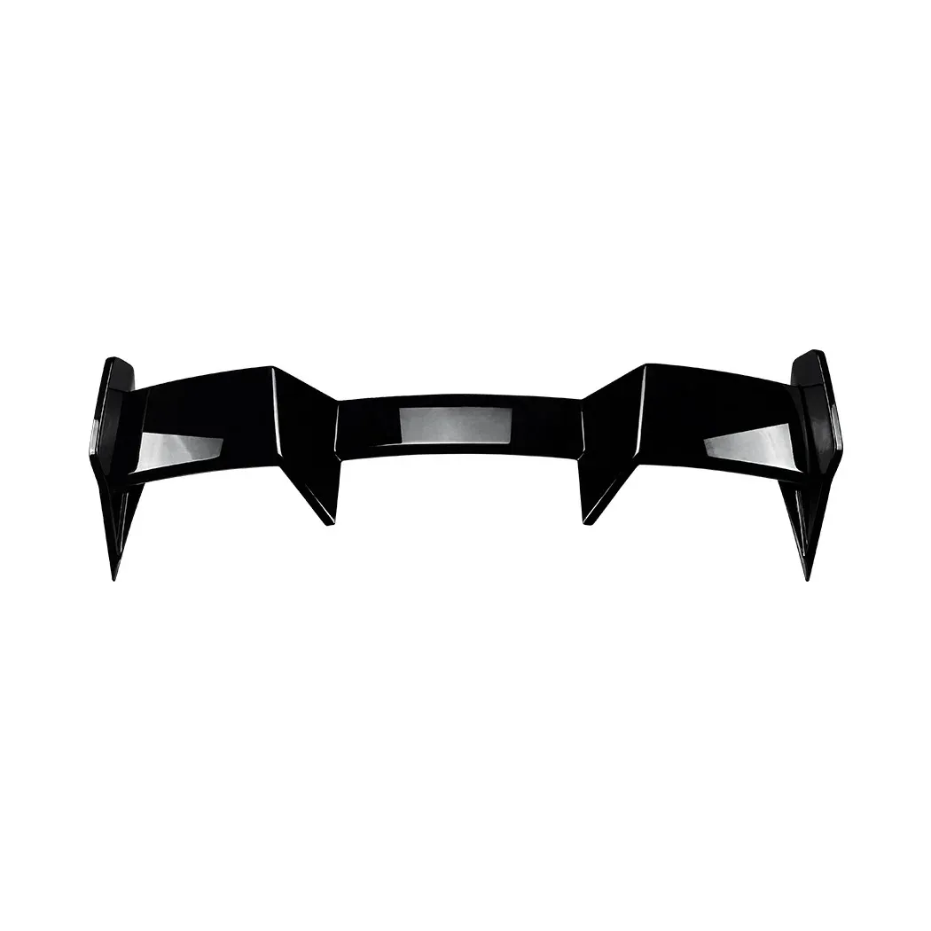 MP noir brillant
