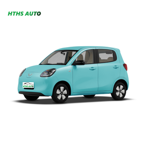 2023 fabrika tedarikçisi Mini Macaron akıllı araba Wuling Hong düşük fiyat Wuling Hong ucuz Wuling Hongguang Miniev