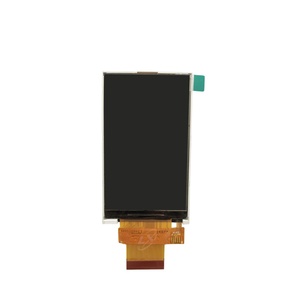 Pantalla LCD Pantalla de 3,0 pulgadas 240RGB x 400 Sistema de interfaz paralela IPS TFT Módulo LCD de 3,0 pulgadas - Product Image 3