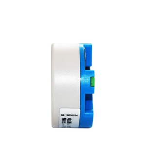 Programmable Thermocouple K PT100 4-20mA Converter TC RTD <strong>Input</strong> 4-20mA <strong>Output</strong> Head-mounted Temperature Transmitter 4-20ma Hart - Product Image 5