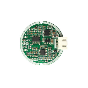 HNS106HB Highbay Dual-procesador IR Control remoto Módulo de sensor de movimiento de microondas a la venta - Product Image 6