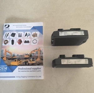 Unidad de control EPEC3724 para controlador EPEC de 803700431/" - Product Image 5