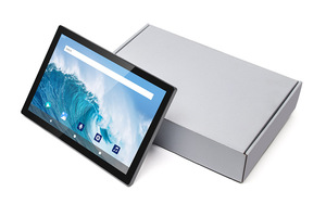 P1008 Großhandel 10,1 Zoll Wifi 6 POE Wand halterung Android Tablet Display für Smart Home Control Panel - Product Image 6