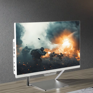 Hp Pavilion 24 27 için marka yeni Fhd Ips Intel Core I3 I5 I7 11th 12th Gen Amd hepsi bir Aio masaüstü bilgisayar Pc - Product Image 6