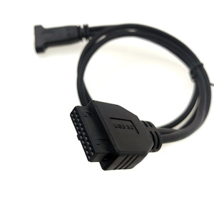 USB <strong>Type</strong> <strong>C</strong> Back Panel Expansion Bracket 20pin Motherboard <strong>Header</strong> to USB 3.1 Converter Adapter Cable - Product Image 2