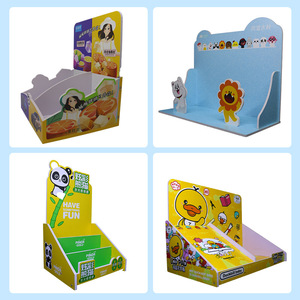 Customize Tabletop Pvc Foam <strong>Display</strong> and Racks <strong>Table</strong> <strong>Top</strong> <strong>Display</strong> Stand Product <strong>Display</strong> Rack <strong>With</strong> <strong>Hooks</strong> - Product Image 2