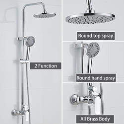 Chrome-TYX182500