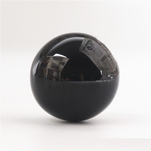 Гладкая круглая шара для украшения фэншуй - Product Image 2