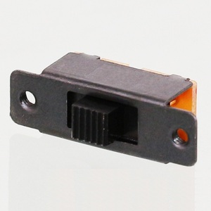 Interruttore a scorrimento verticale a caldo SPDT 1 p2t con pannello PCB a 6pin per Arduino - Product Image 3