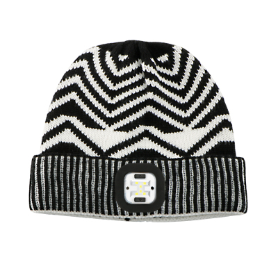 CAP-TW-สีดำ สีขาว
