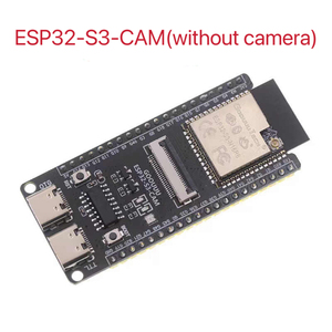 Placa de desarrollo de núcleo de la Cámara OV2640 del módulo N16R8 Wi-Fi de la placa de desarrollo del núcleo de la cámara - Product Image 4
