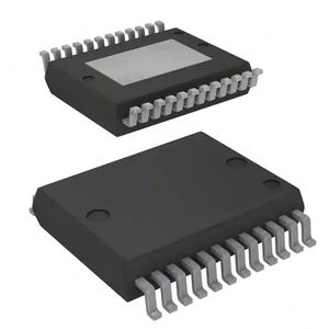 QS3383QG8 yeni ve orijinal entegre devre ic çip bellek elektronik modülleri bileşenleri - Product Image 1
