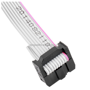 Clip de prueba de programador con cable SOP8 SOIC-8 DIP-8, adaptador de enchufe de 8 pines - Product Image 5
