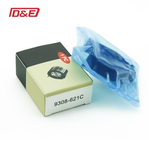 Common Rail Injector Control Valve 9308-<strong>621C</strong> 28239294 9308-<strong>622B</strong> 28239295 9308-625C for Japanese Car - Product Image 3