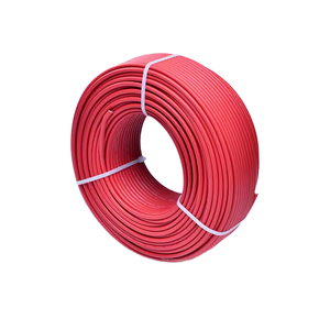 5 telli çekirdek Amouring kablosu kullanarak Swawater için katodik koruma projesi için Matalclad için Xlpe zırhlı kablo - Product Image 3