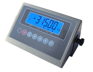 XK315A High Precision Weighing Indicator Load Cell Controller <strong>Digital</strong> Weighing Module Check Weigher - Product Image 5