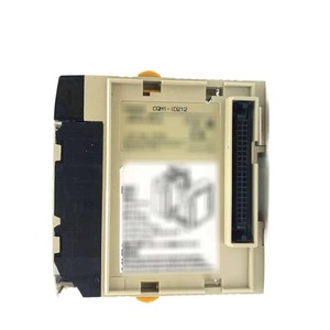 産業用PLC CQM1シリーズアナログ入力ユニットPLC CQM1ID212 CQM1-ID212 - Product Image 3