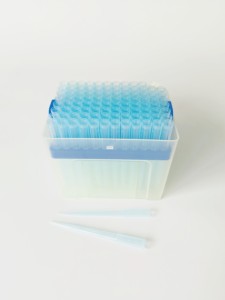 ฟรีตัวกรองดี na/rna สำหรับ1250ul ปิเปตต์96รูต่อกล่องจำเป็นสำหรับการใช้ในห้องปฏิบัติการ - Product Image 4