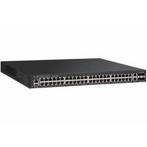 RUCKUS ICX7150-48PF-2X10G High PoE Budget with 2x10G Uplinks Low Prices <strong>VLAN</strong> Function in Stock - Product Image 1