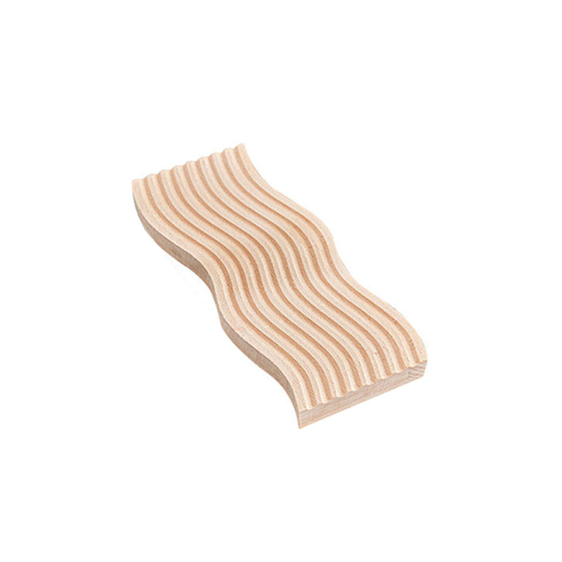Water ripple pattern 39*16*2 cm