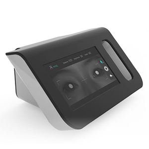 VS-800B polarize görüş kontrolü optometrik yakın vizyon testi dokunmatik ekran vizyon Screener Autorefractor taşınabilir - Product Image 2