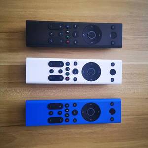Telecomando TV universale Cleanable con codice di rotolamento