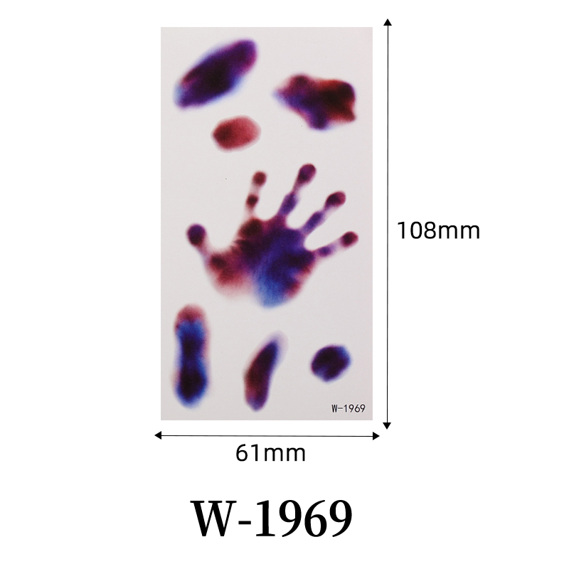 W-1969