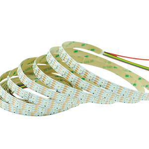 WS2815 DC12V RGB IC Pixel Light 60 светодиодов/S двойной сигнал линейный свет адресуемый светодиодный пиксель - Product Image 3