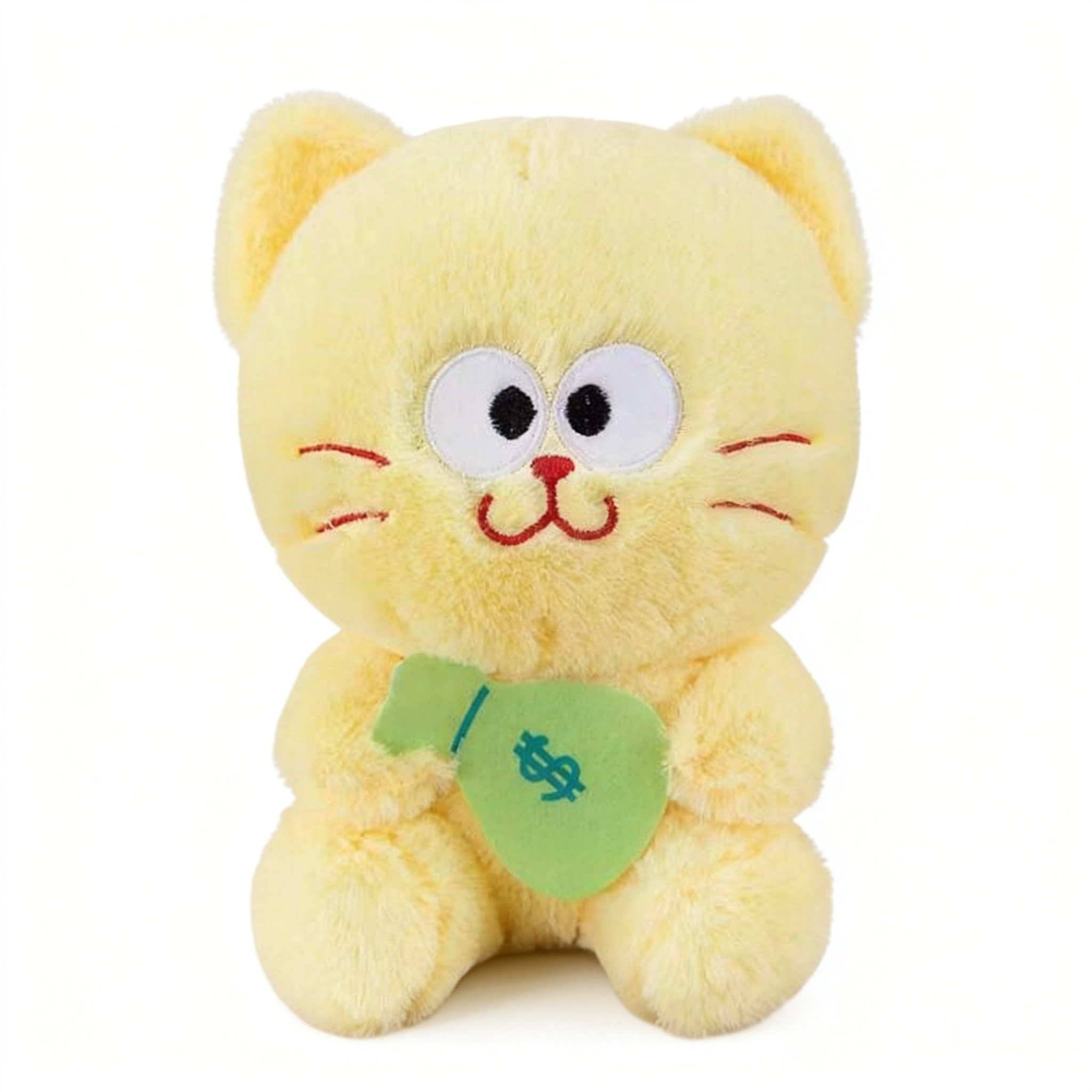 10 peluches (contáctanos para obtener el catálogo con más de 6000 estilos)