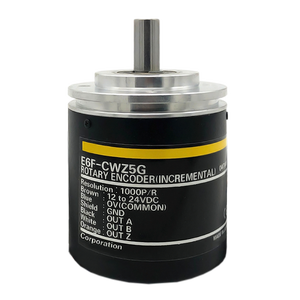 New and Original <strong>Sensor</strong> E6F-AG5C E6F-AG5B 720P With Cable Rotary <strong>Encoder</strong> OMRO N - Product Image 1