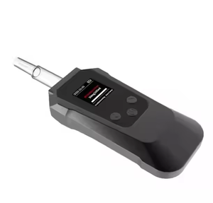 Semiconductor <strong>Sensor</strong> Breath Tester High Precision Drunk Detector Quick LCD Color Display for <strong>Alcohol</strong> Detection - Product Image 5