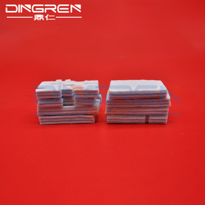 Çift yönlü modül atık mürekkep pedi sünger <span class=keywords><strong>HP</strong></span> X451 X476 X551 X555 X576 X585 352 377 452 477 552 556 577 586 P55250 P57750 E58650