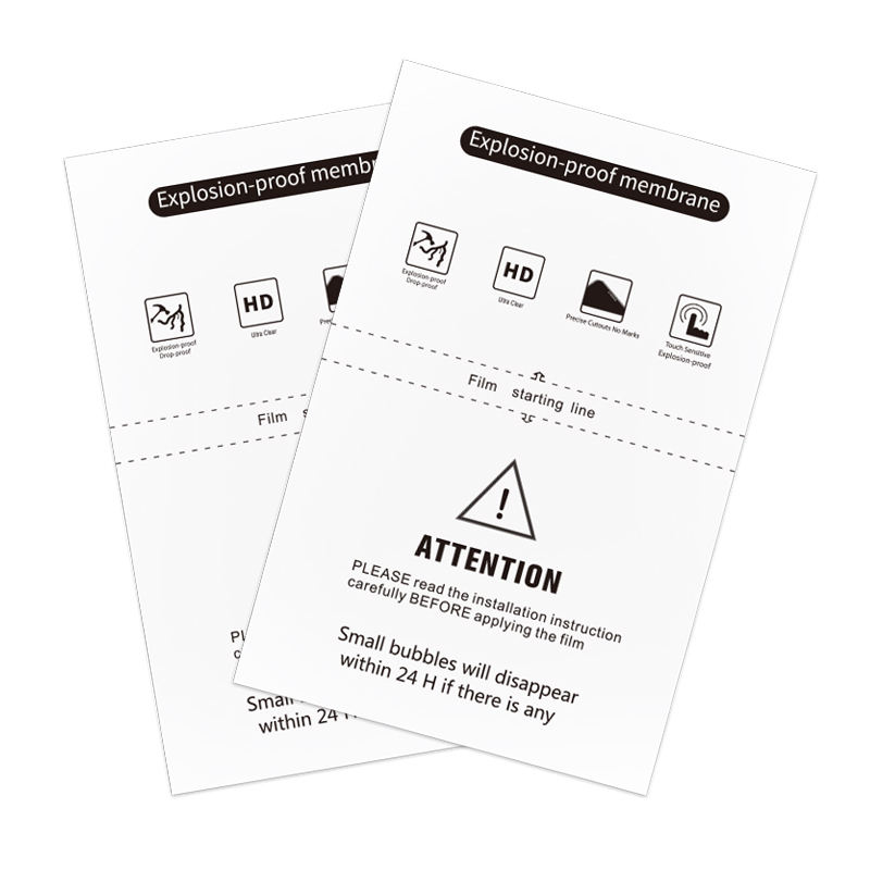 Super Réparation Transparente