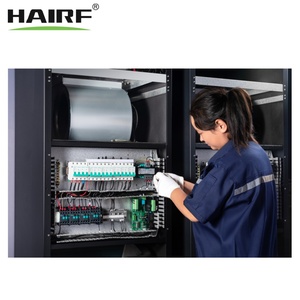 ידידותי לסביבה וירוק 5.1-13.6kw תעשייתי דיוק קירור מערכת hvac