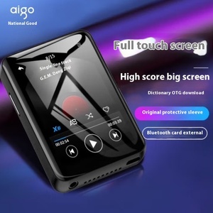 2.8 Inch TFT Full Touch Screen Mini Walkman MP3 MP5 <strong>Game</strong> <strong>Player</strong> Digital Wireless <strong>MP4</strong> Video Music <strong>Player</strong> <strong>With</strong> FM Radio - Product Image 3