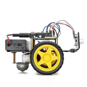 Tscinbuny programlanabilir Mini robotik kitleri geliştirme kurulu elektronik modülleri ve Arduino için eğitim yapımcısı kitleri