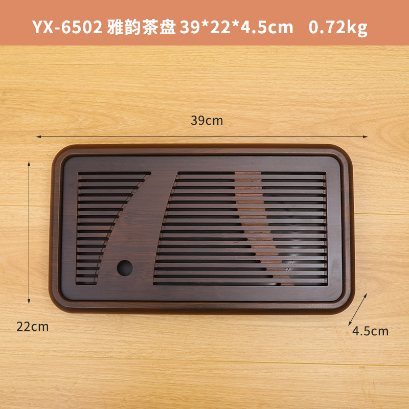 YX-6502