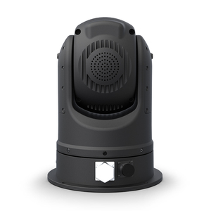 T160サーマルPTZカメラ30x 30mm固定レンズ640*512 4G Wifi双方向オーディオナイトビジョンIP67防水 - Product Image 5