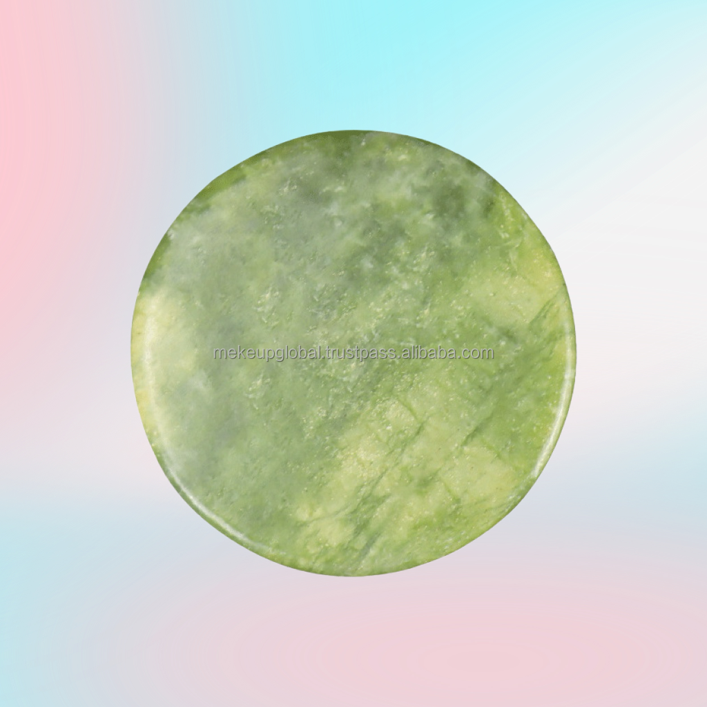#19 Jade vert