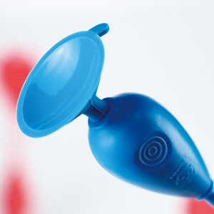 Großhandel anpassbare verbesserte Saugnapf-<span class=keywords><strong>Set</strong></span> mit Octopus <span class=keywords><strong>Target</strong></span> Silikon Sucker Soft Darts Wurfs piel Party Family Indoor